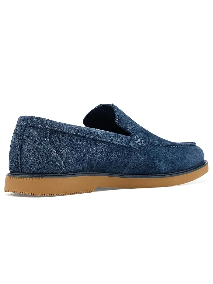Лоферы повседневные Marcos TOMS — изображение 3 из 4, темно-синий