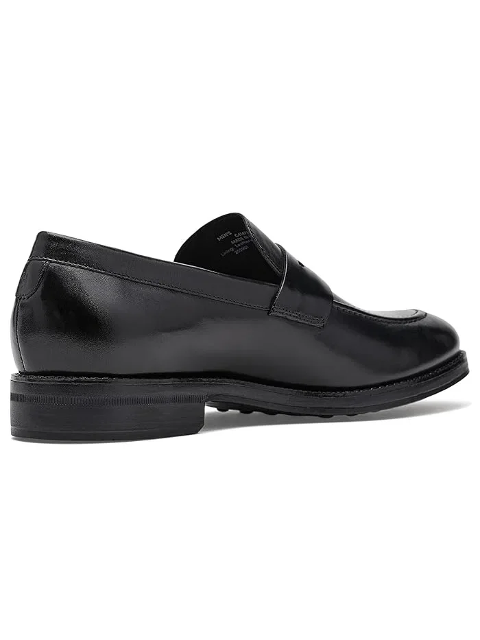 Лоферы Ledley Grand Penny Cole Haan — изображение 3 из 4, черный/черный