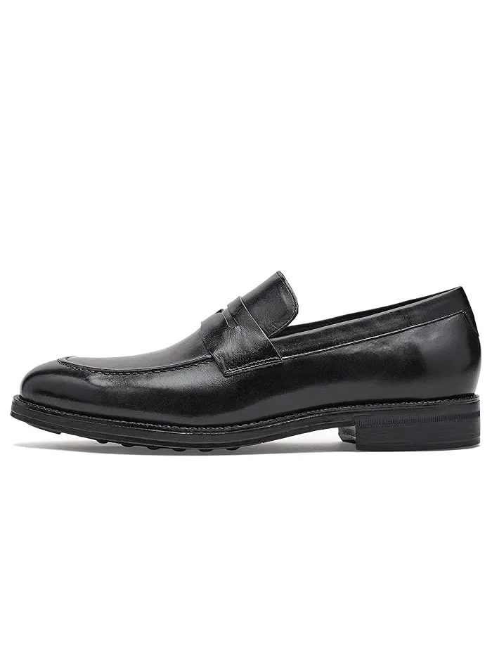 Лоферы Ledley Grand Penny Cole Haan — изображение 4 из 4, черный/черный