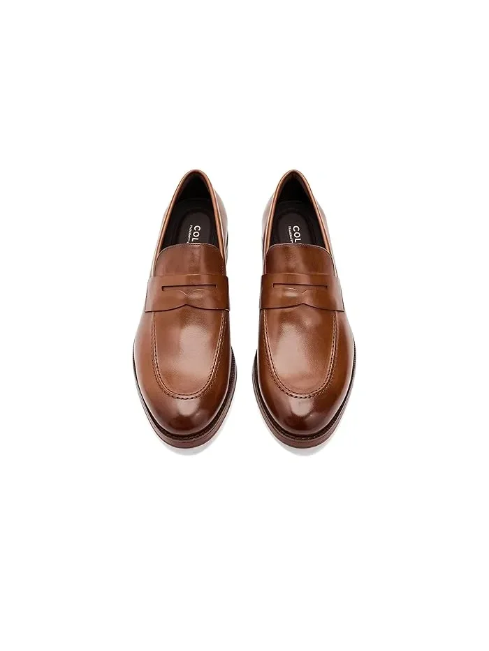 Лоферы Ledley Grand Cole Haan — изображение 2 из 4