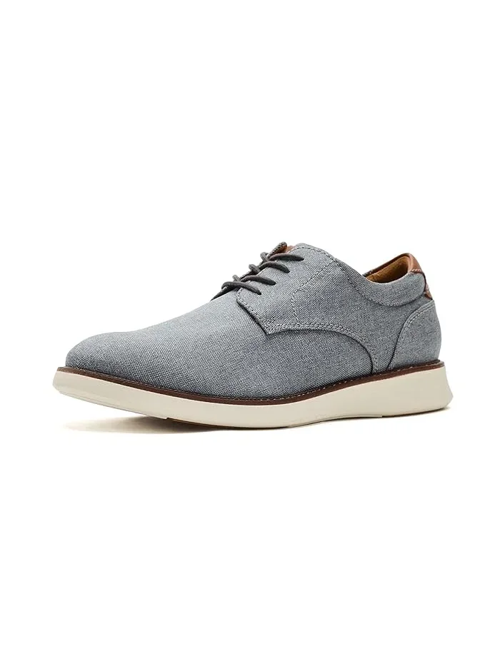 Оксфорды Canvas Plain Toe Oxford Florsheim