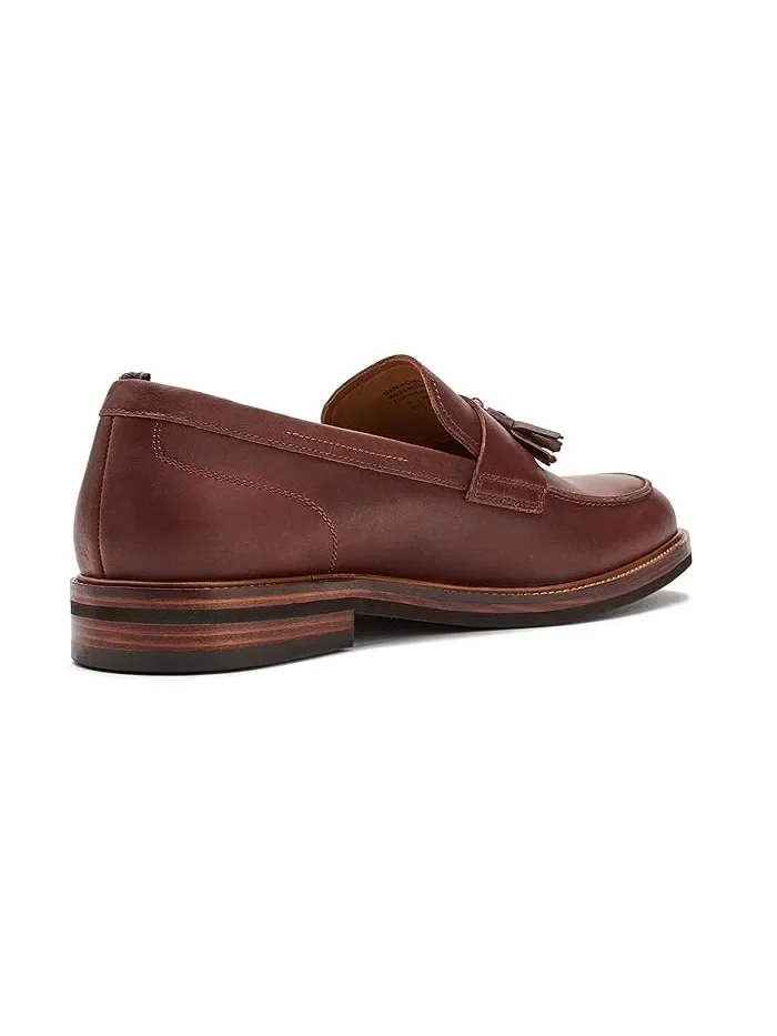 Лоферы Bellmore Brooks Brothers — изображение 3 из 4, коричневый