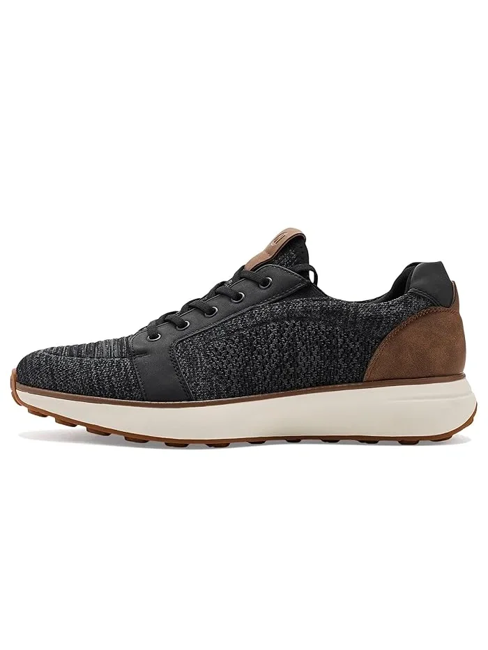 Туфли Oxford с технологией KORE Kore Swift Knit Lace To Toe Nunn Bush — изображение 4 из 4, коричневый