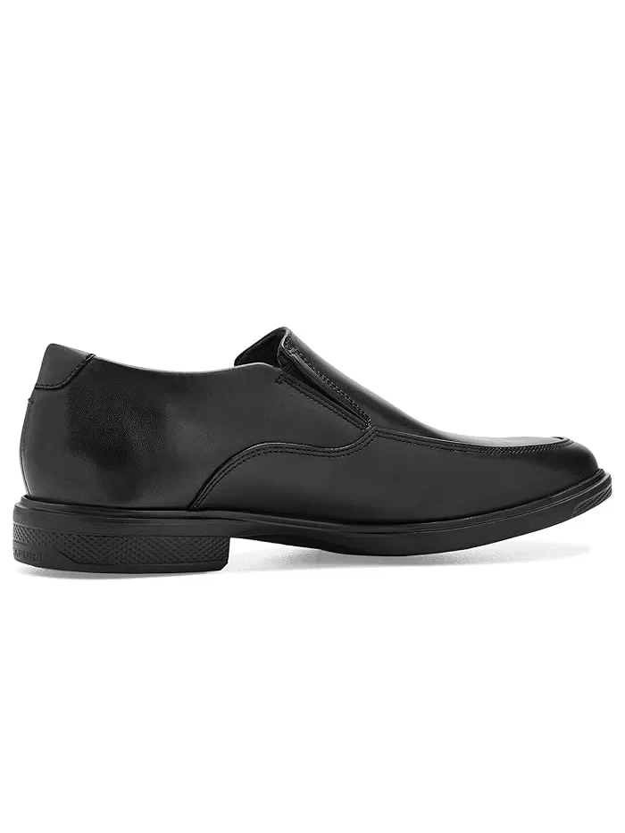 Лоферы Rockport Keefer — изображение 3 из 4, черный