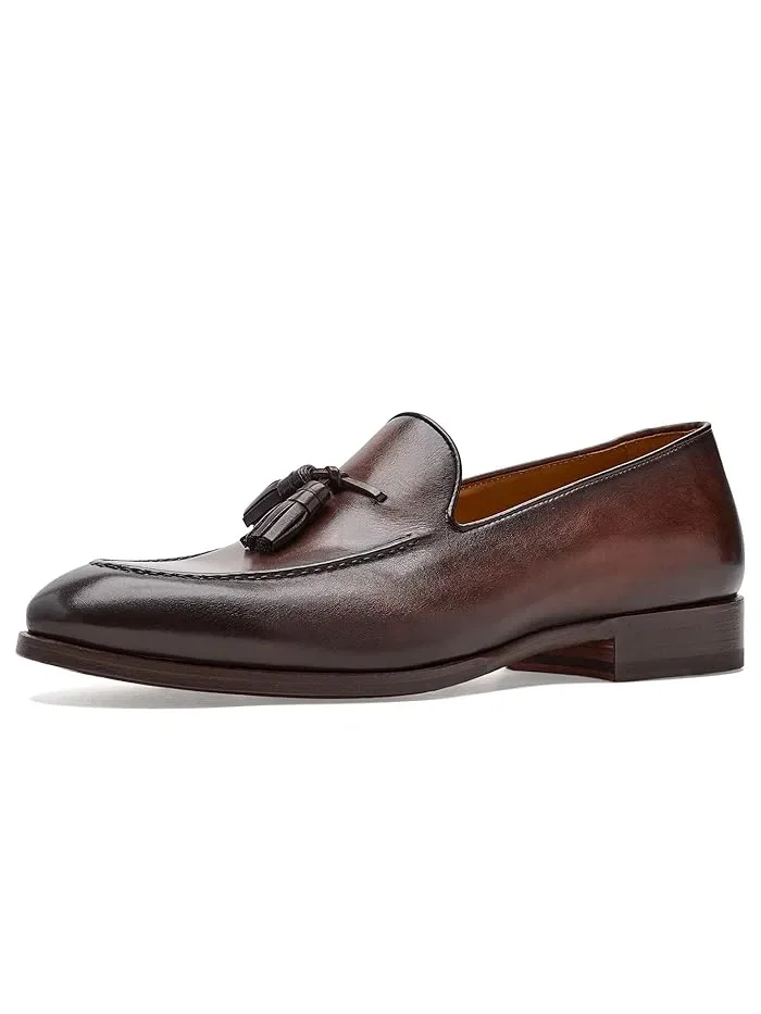 Лоферы Raulo Magnanni