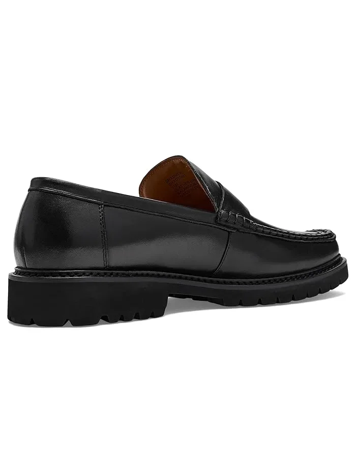 Лоферы Bradner Steve Madden — изображение 3 из 4, черный