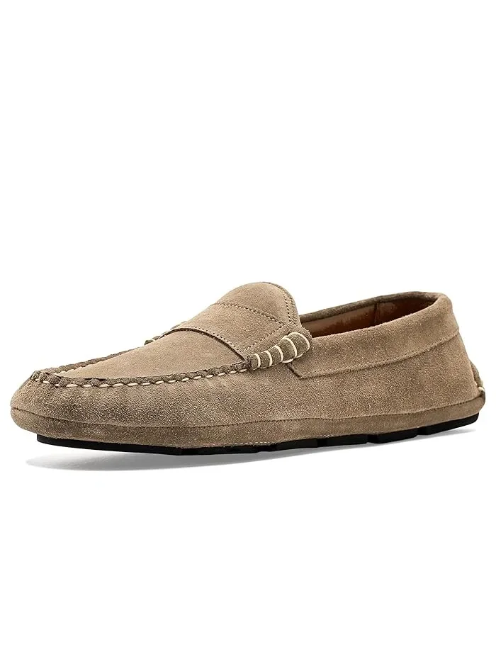 Лоферы Apex Loafer/Moc Shoes Allen Edmonds