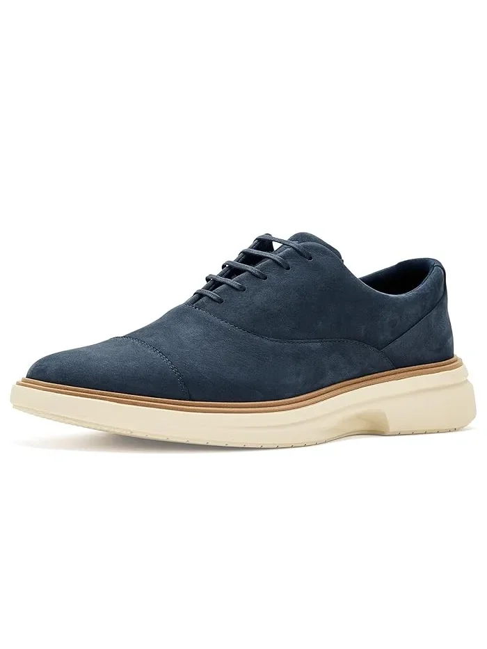 Туфли оксфордские с мыском Cole Haan
