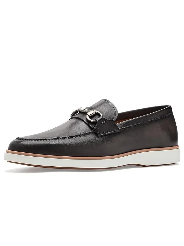 Лоферы Lalo Bit Magnanni