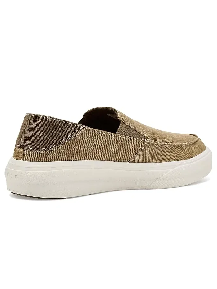 Лоферы Swellsole Pacific Reef — изображение 3 из 4, бежевый
