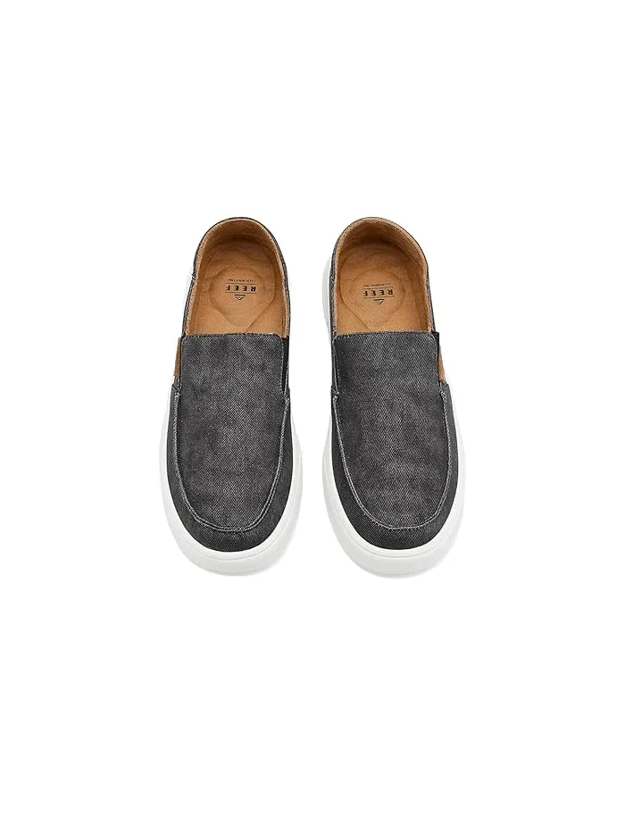 Лоферы Swellsole Pacific Reef — изображение 2 из 4, черный