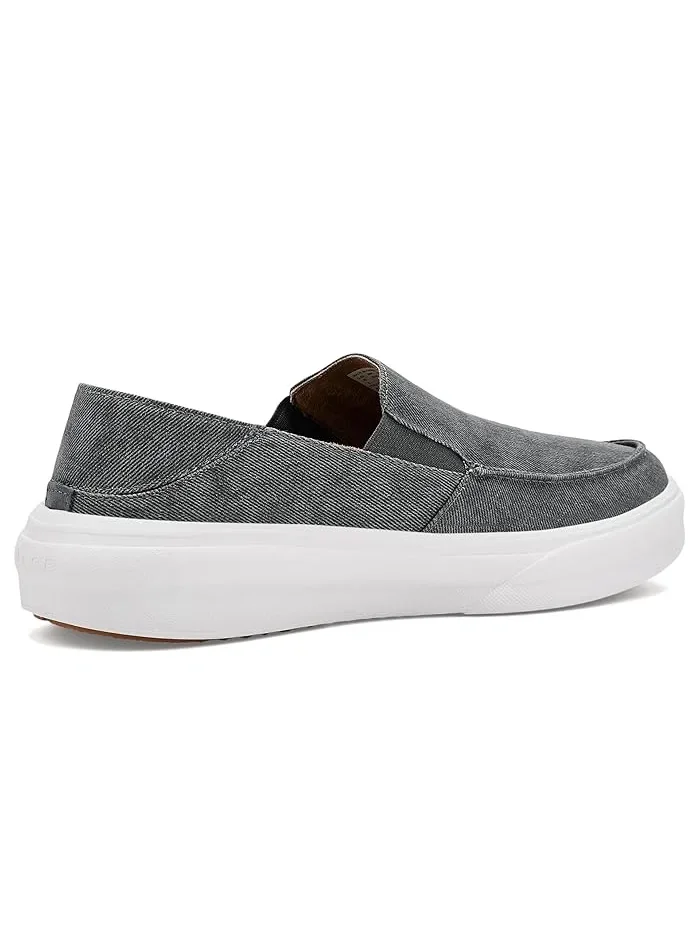 Лоферы Swellsole Pacific Reef — изображение 3 из 4, серый