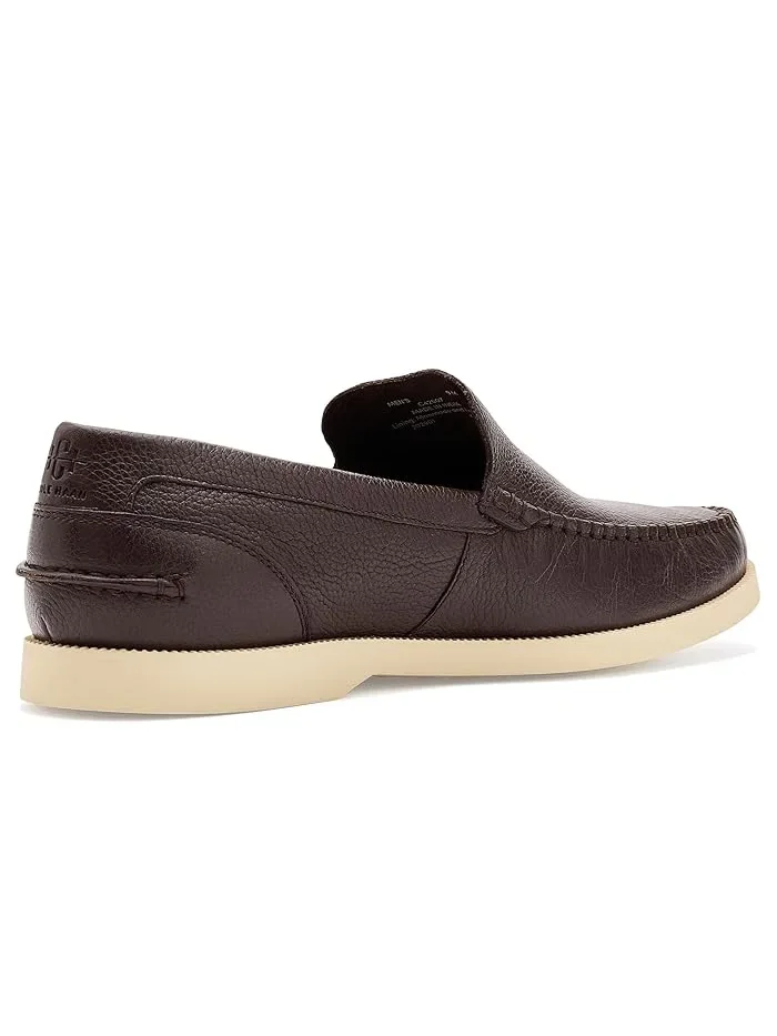 Лоферы Hampton Cole Haan — изображение 3 из 4, бежевый