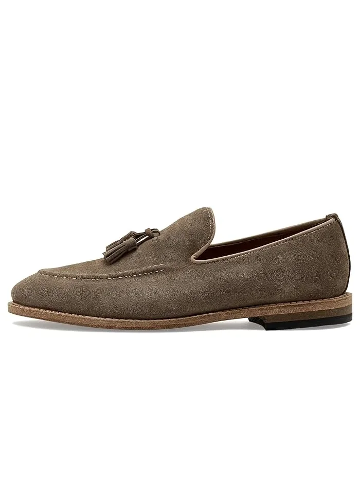 Лоферы с кисточками Randtassel Allen Edmonds — изображение 4 из 4, табак