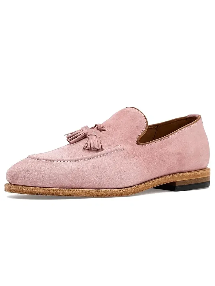 Лоферы с кисточкой Randtassel Allen Edmonds