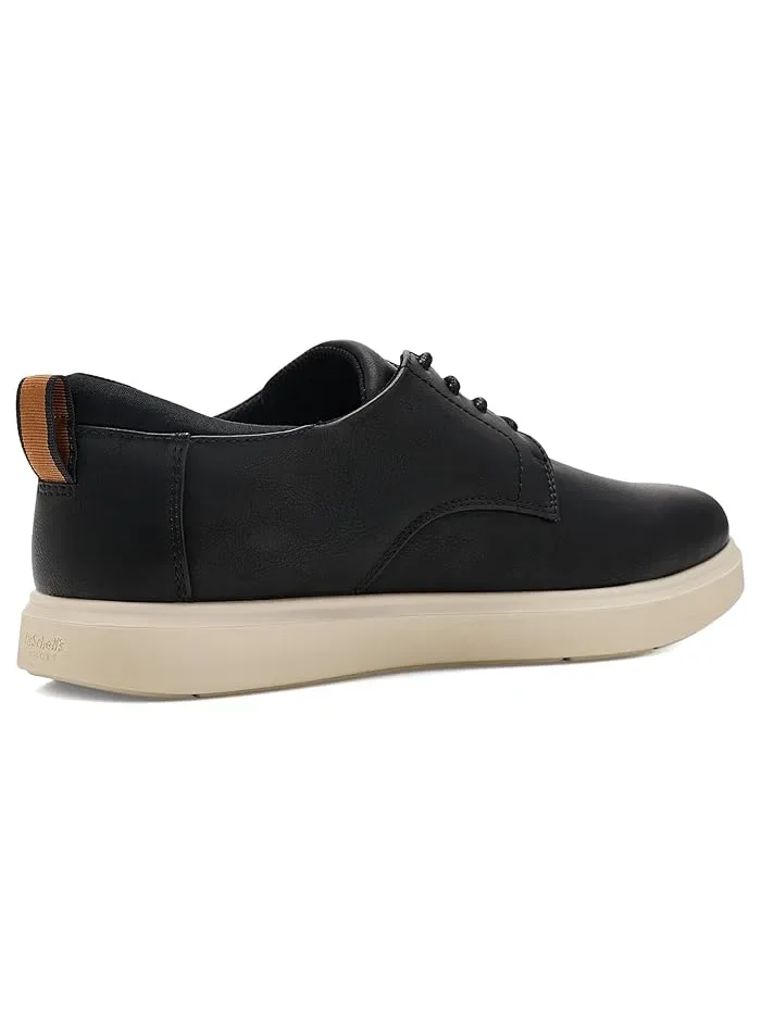 Oxford Туфли City Cloud Oxford Dr. Scholl's — изображение 3 из 4, черный
