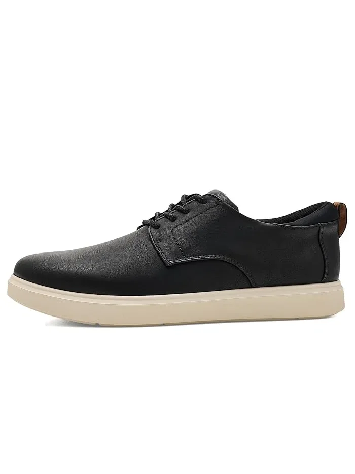 Oxford Туфли City Cloud Oxford Dr. Scholl's — изображение 4 из 4, черный