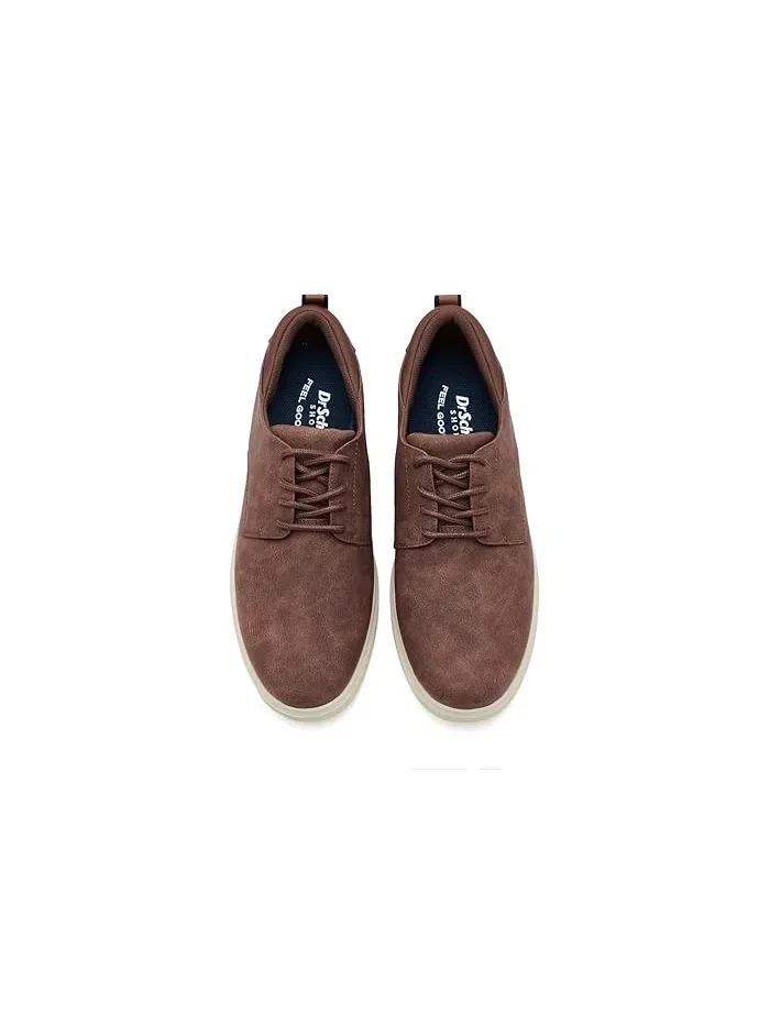 Оксфорды City Cloud Oxford Dr. Scholl's — изображение 2 из 4, коричневый