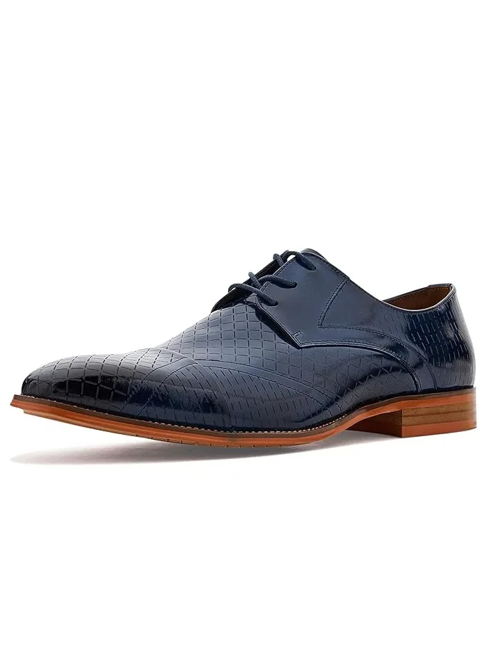 Туфли Hobson Cap Toe Oxford Stacy Adams