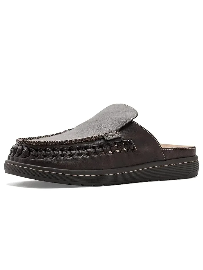 Лоферы Salerno Dockers