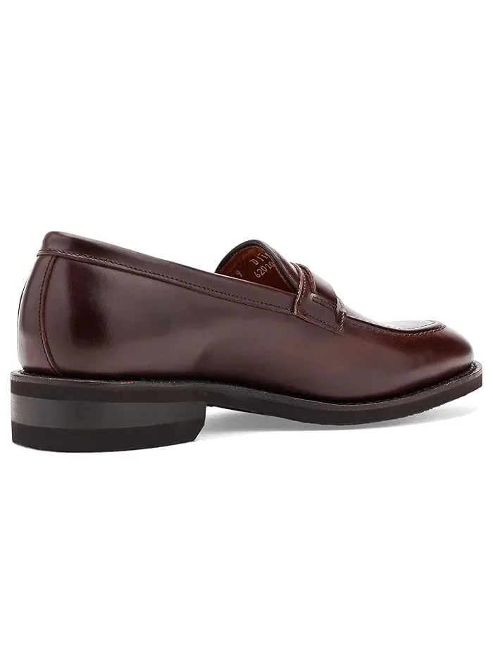Лоферы Rollins Allen Edmonds — изображение 3 из 4, коричневый