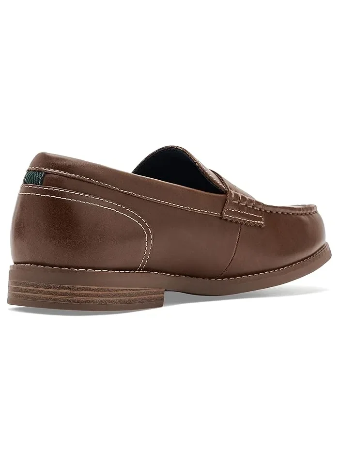 Лоферы Dockers Pembroke — изображение 3 из 4, темный бежевый