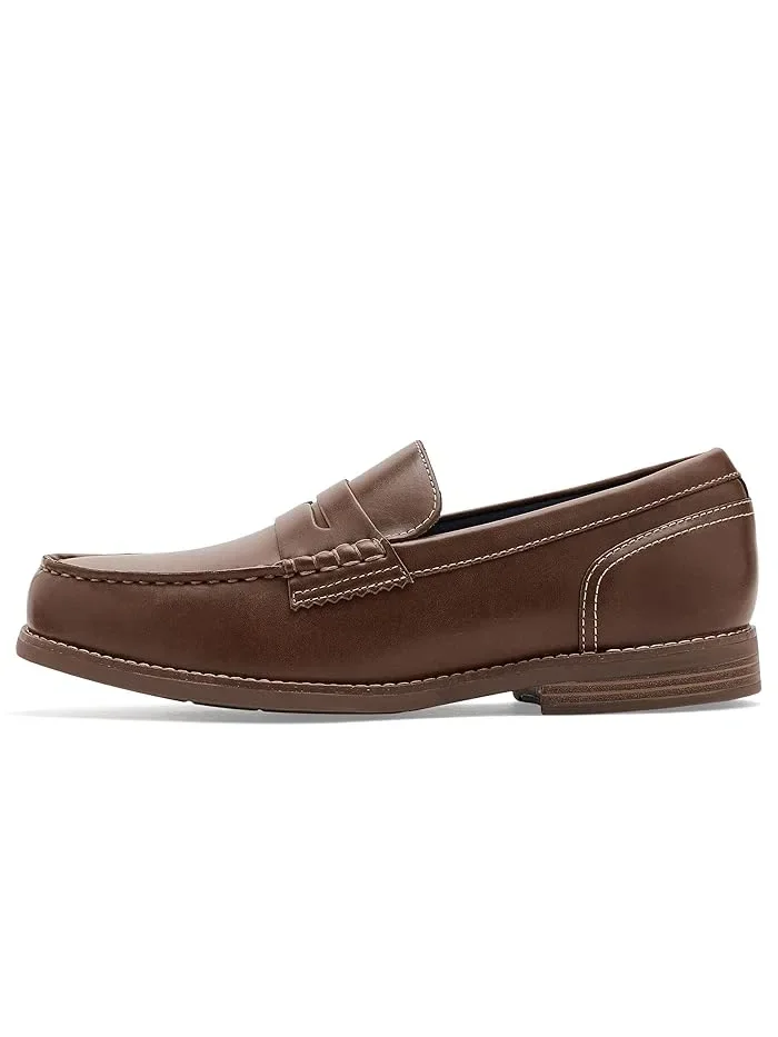 Лоферы Dockers Pembroke — изображение 4 из 4, темный бежевый