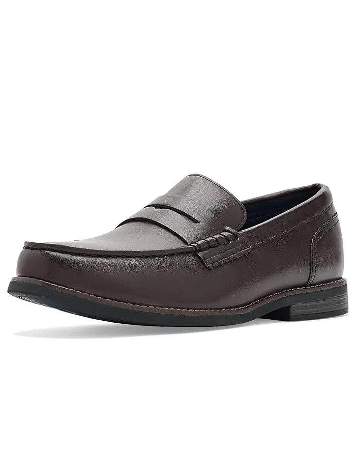 Лоферы классические Pembroke Dockers