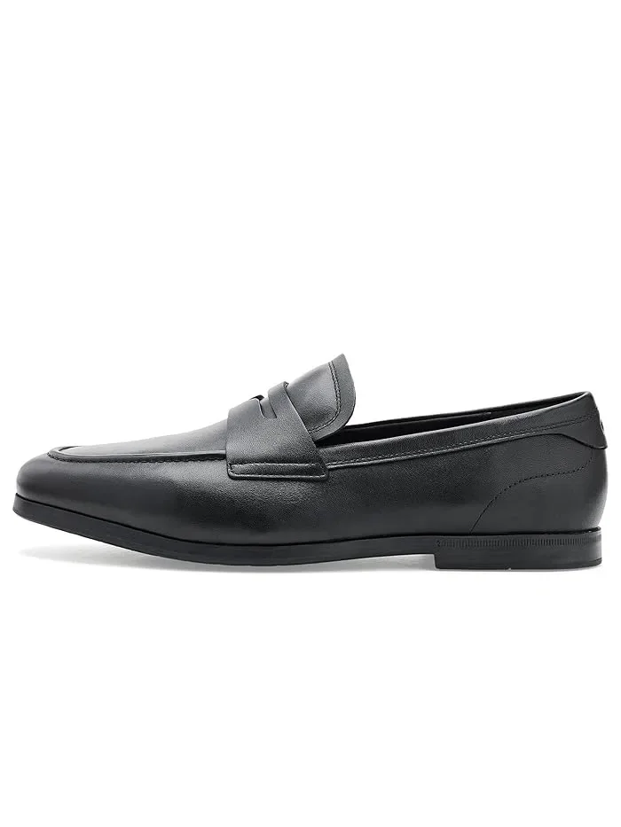 Лоферы Wyeth Grand Cole Haan — изображение 4 из 4, черный
