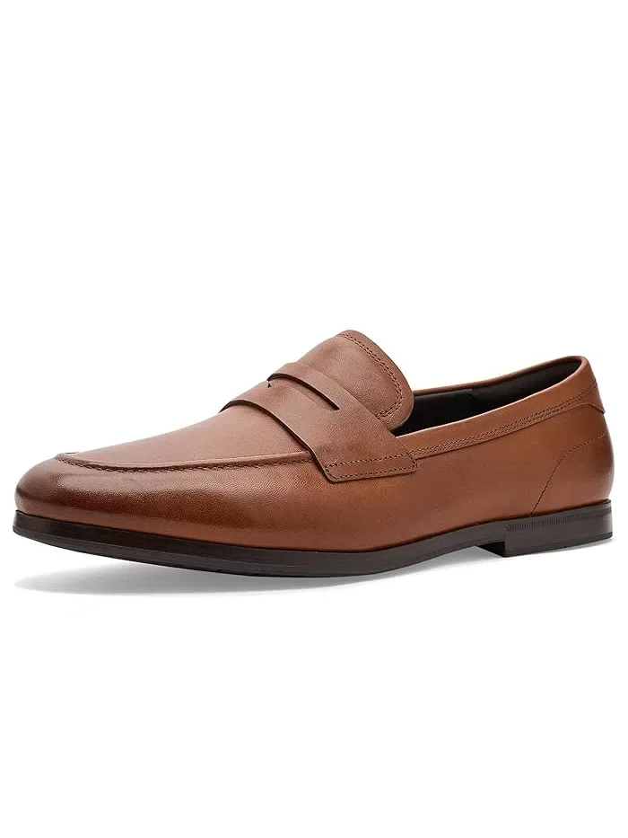 Лоферы Wyeth Grand Cole Haan