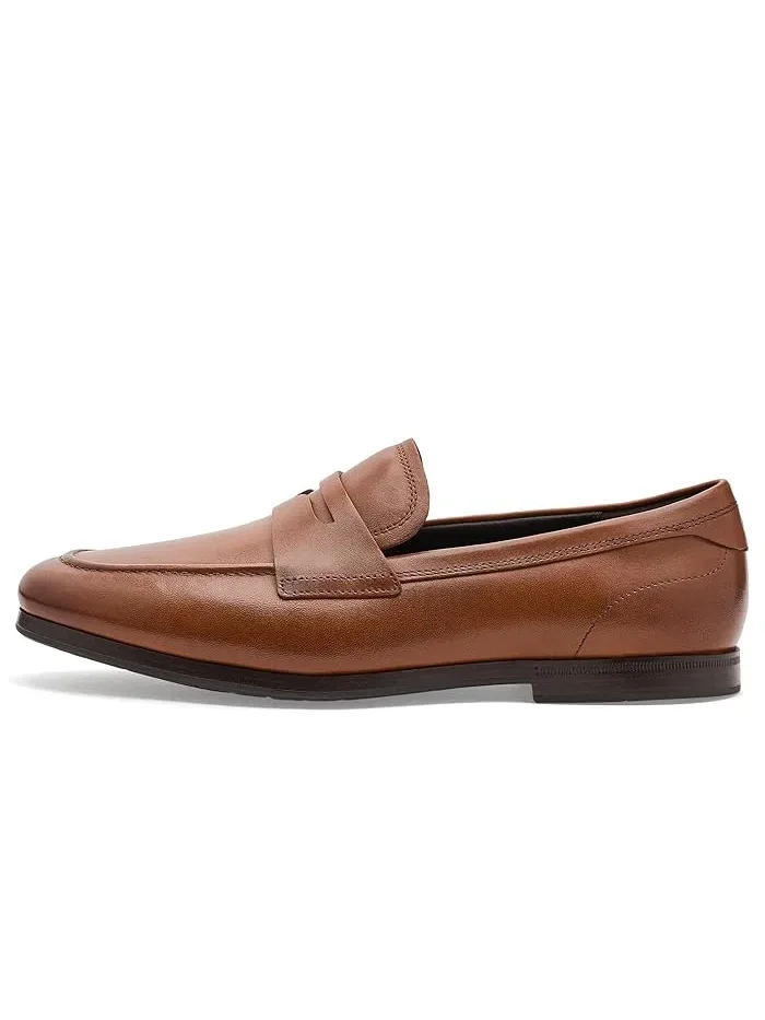 Лоферы Wyeth Grand Cole Haan — изображение 4 из 4