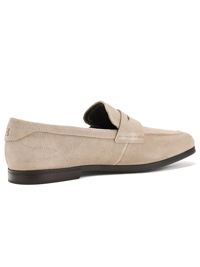 Лоферы Wyeth Grand Cole Haan — изображение 3 из 4, коричневый