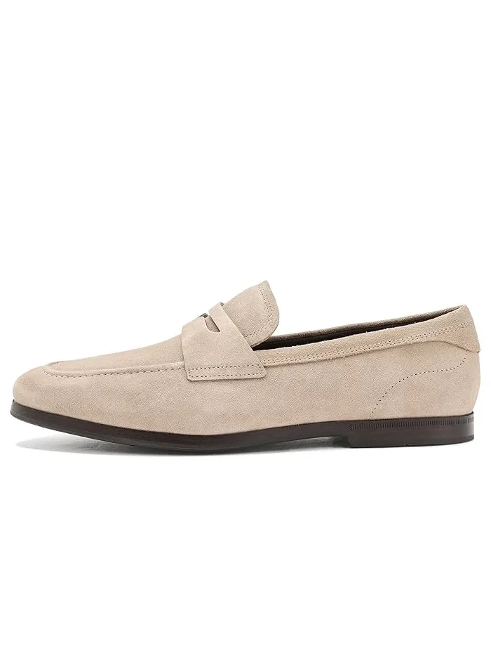 Лоферы Wyeth Grand Cole Haan — изображение 4 из 4, коричневый