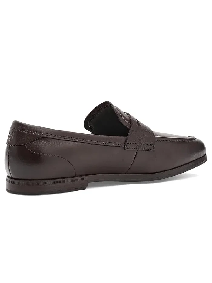 Лоферы Wyeth Grand Cole Haan — изображение 3 из 4, коричневый