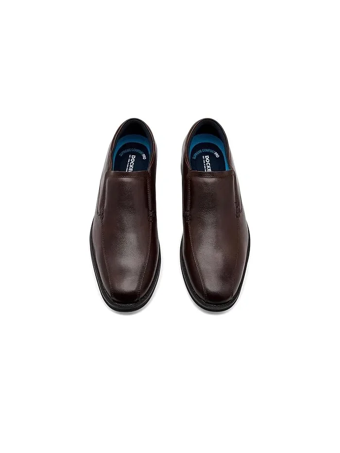 Лоферы Benedict Dockers — изображение 2 из 4, орех