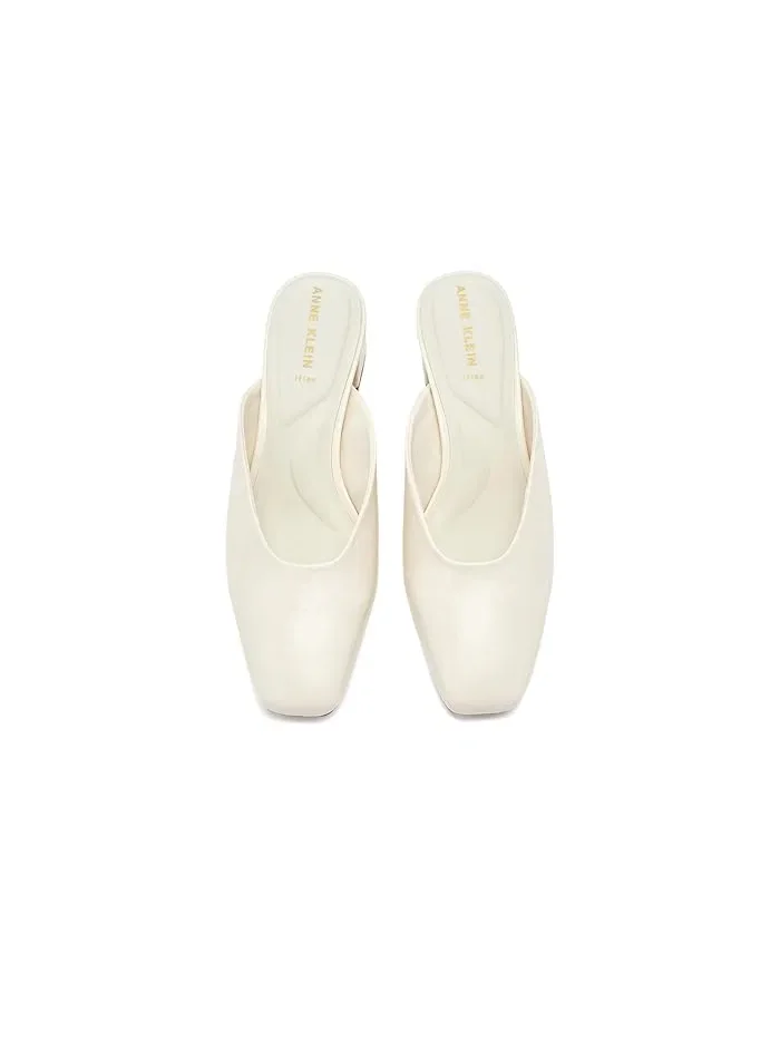 Туфли на каблуке Maeus Anne Klein — изображение 2 из 4, кость