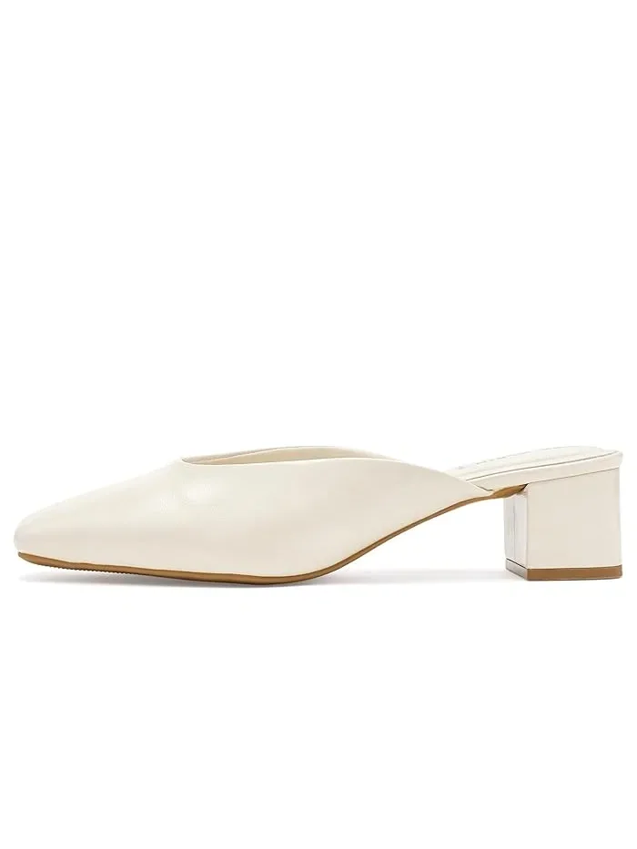 Туфли на каблуке Maeus Anne Klein — изображение 4 из 4, кость