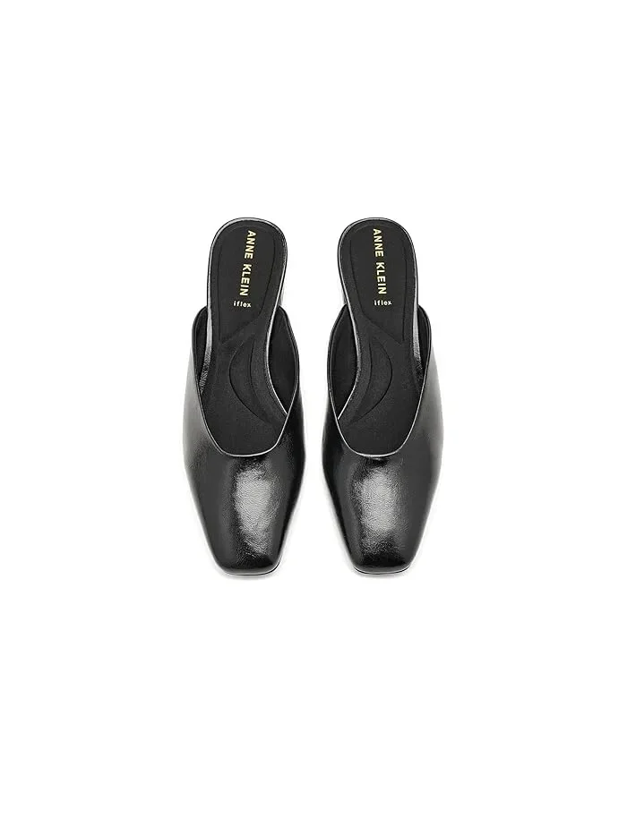Туфли на каблуке Maeus Anne Klein — изображение 2 из 4, черный
