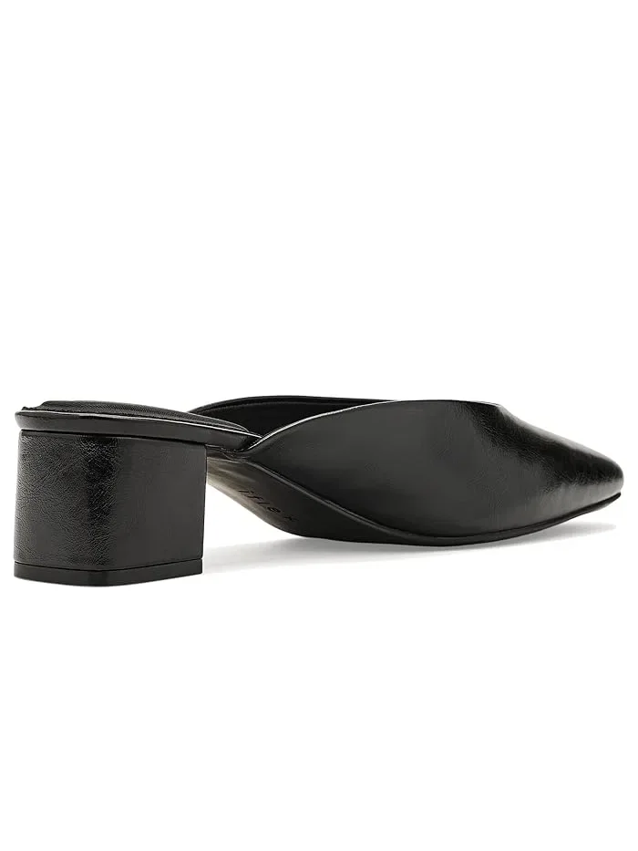 Туфли на каблуке Maeus Anne Klein — изображение 3 из 4, черный