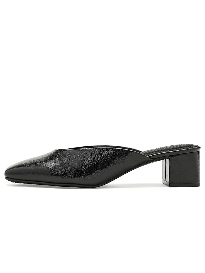 Туфли на каблуке Maeus Anne Klein — изображение 4 из 4, черный