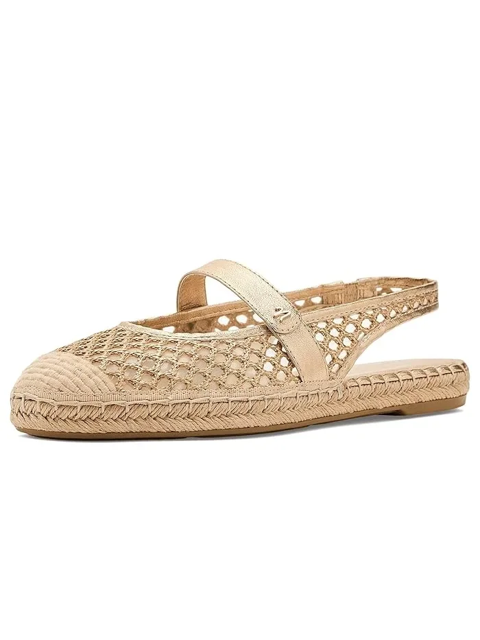 Туфли Mary Jane Metallic, Naturalizer