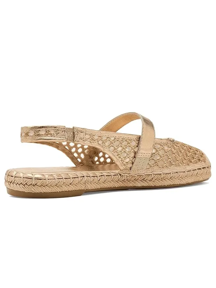 Туфли Mary Jane Metallic, Naturalizer — изображение 3 из 4, серебристый