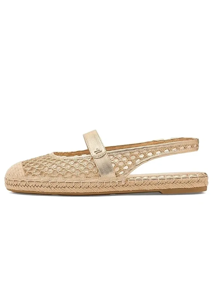 Туфли Mary Jane Metallic, Naturalizer — изображение 4 из 4, серебристый