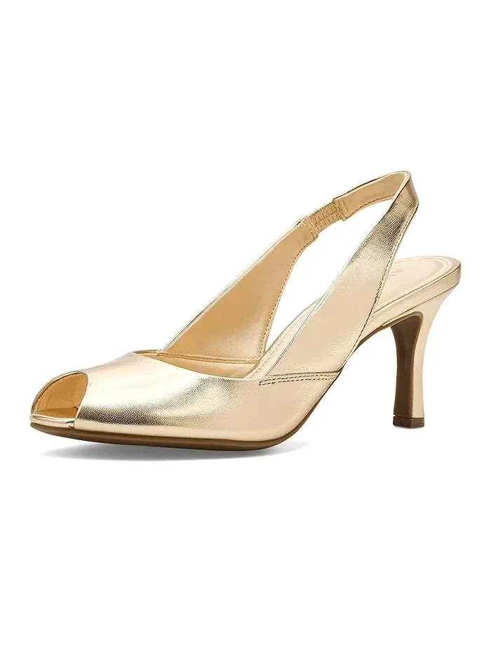 Туфли на каблуке Jovi Anne Klein