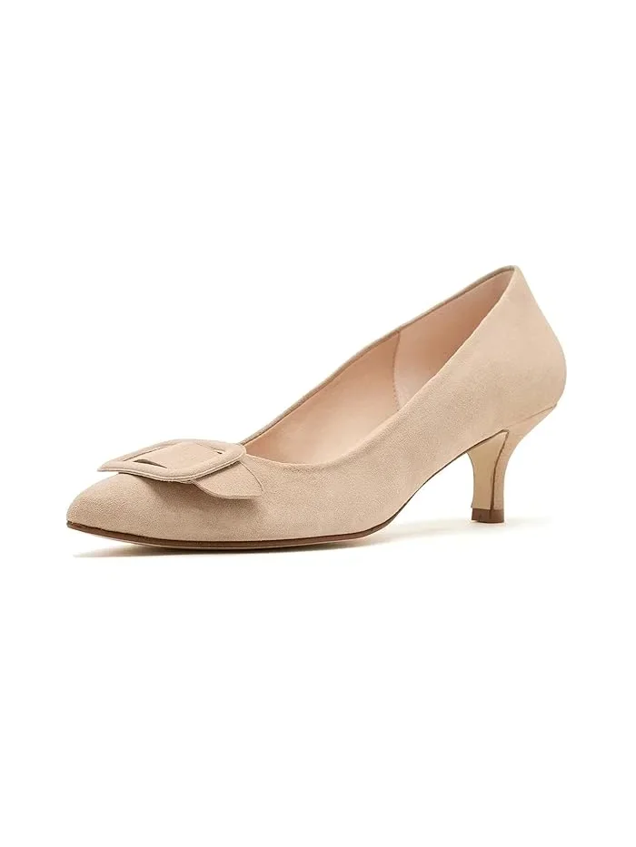 Туфли на каблуке Robin French Sole