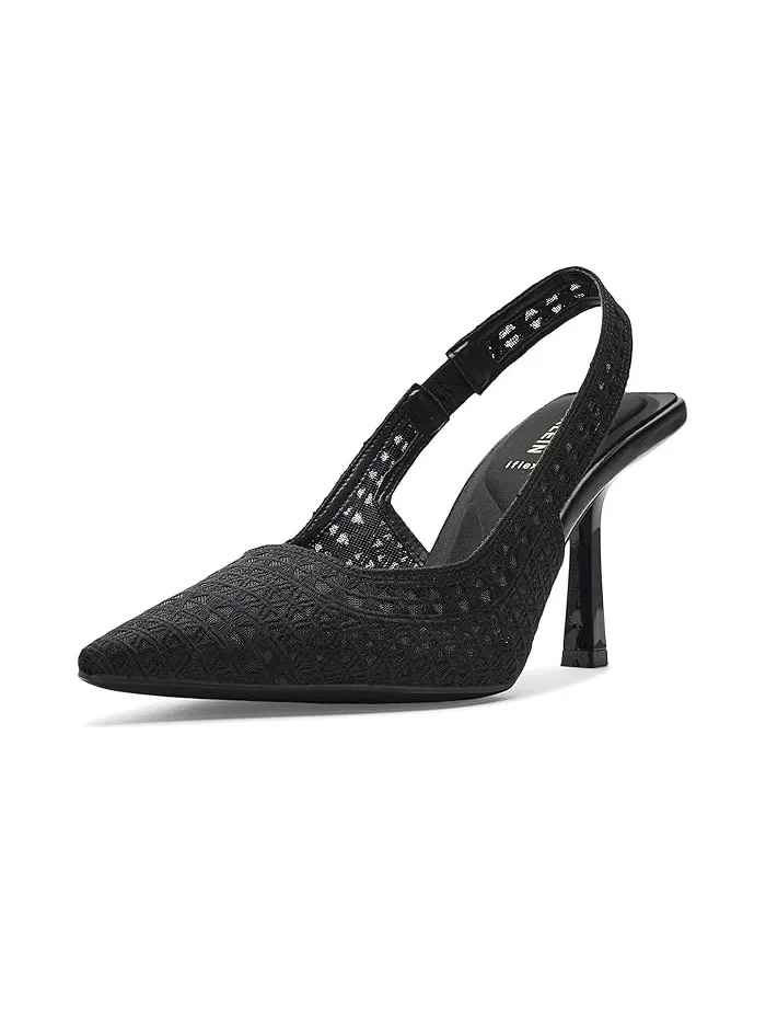 Туфли на каблуке Ismeralda Anne Klein — изображение 1 из 4, черный
