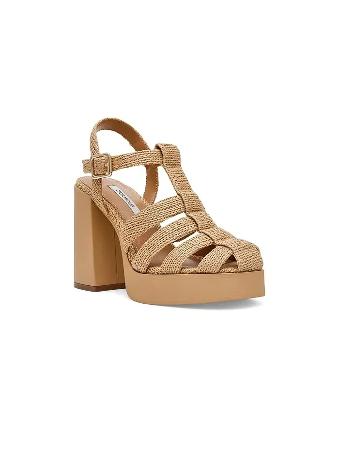 Туфли на каблуке Teller Steve Madden