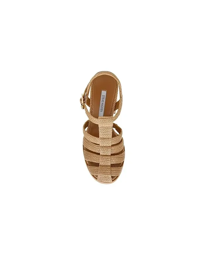 Туфли на каблуке Teller Steve Madden — изображение 2 из 4, натуральный