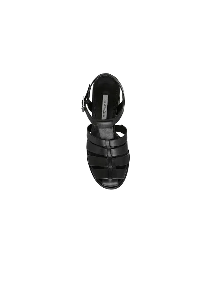 Туфли на каблуке Teller Steve Madden — изображение 2 из 4, черный
