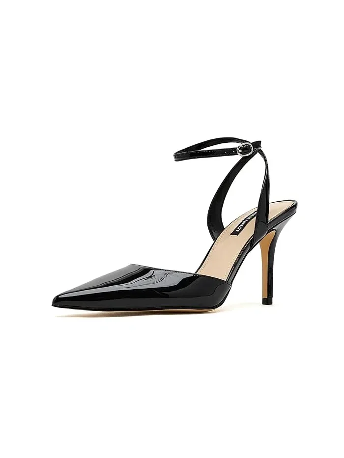 Туфли на каблуке Grana Nine West